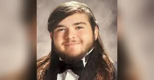 Trenton James Melton Obituary