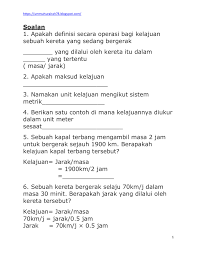 Ia sanggup menjalani suatu ~ asal sahaja penyakitnya itu boleh hilang; Sains Tahun 6 Flip Ebook Pages 1 2 Anyflip Anyflip