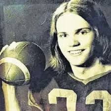 Celebration of Life held for Anthony Purdy