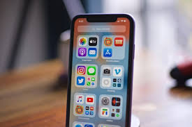 Ios 14 S Major Overhaul To The Iphone Home Screen Might Not Be What You Expect In 2020 Iphone Iphone App Layout Homescreen