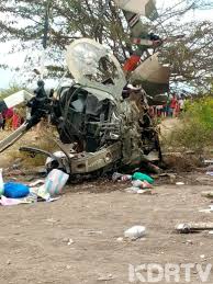 The pilot of the helicopter that crashed while carrying kobe bryant and his daughter to a basketball ara zobayan, 50, was taking the bryants and six others to a youth tournament when the chopper. Breaking 2 People Dead After Kdf Plane Crashes In Machakos Kdrtv