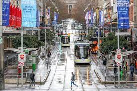 We did not find results for: Melbourne Covid Lockdown Extended For Week After 20 New Cases Reported World The Jakarta Post