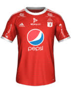 Cuenta oficial de américa de cali s.a. America De Cali Fifa 19 Ultimate Team Kits Futhead