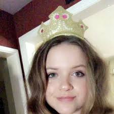 Princess Sleeping Beauty Crown Headband