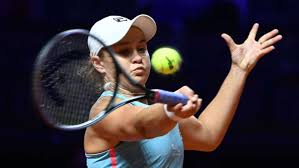 05.05.98, 23 years wta ranking: Porsche Tennis Grand Prix In Stuttgart Weltranglisten Erste Ashleigh Barty Holt Den Titel Sport Stuttgarter Nachrichten