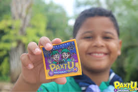 Scouts Venezuela added a new photo.