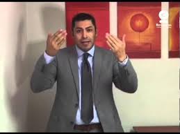 Felicitación navideña de CEO Joaquín Bárcenas- Grupo Exponencial