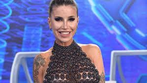La mirada de florencia peña sobre la situación actual. Florencia Pena Mostro Uno De Sus Tatuajes Mas Sensuales