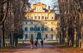 Annunci immobiliari gratuiti dedicati all'affitto di case, monolocali e appartamenti a parma. A Parma Il Luogo Della Meraviglia In Anteprima Il Tour Virtuale Degli Importanti Affreschi Cinquecenteschi Riemersi Nel Palazzo Ducale Di Parma About Art On Line
