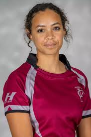 2023-24 Women's Rugby Roster