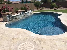Pools 1 Pool Builder Arizona Dolphin Pools Pool Dolphin Pools Pool Builders