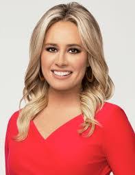 Alexandria Hoff's Instagram, Twitter & Facebook