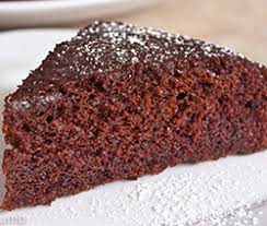 Gâteau chocolat noisette au thermomix. Recette Gateau Au Chocolat Facile Au Thermomix