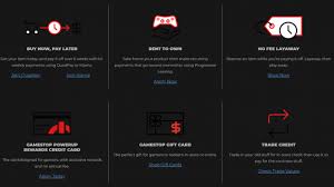 We did not find results for: Gamestop S New Flexpay Leasing Program Seems Like A Giant Scam Tweaktown