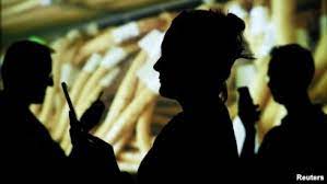 How Much Does Your Government Spy On You?