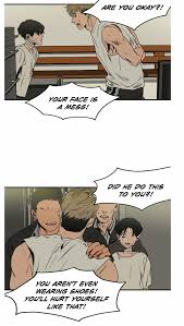 Pin On Killing Stalking