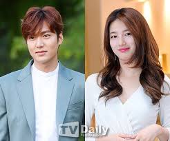 Lee min ho and bae suzy broke up in 2017 source: Updated Lee Min Ho And Bae Suzy Break Up After 6 Months Hancinema The Korean Movie And Drama Database