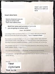 No Contact Letter To Narcissistic Sociopath Final Stage It S Blunt Clear Concise Covers Every Angle N Narcissistic Sociopath No Contact Lettering