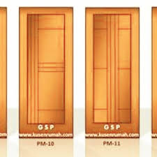 Daun pintu kayu solid pintu depan bahan kayu mahoni tebal 3,7cm lebar 85cm ram 11,5cm atas 12cm bawah 18cm papan isi. Kusen Berikut Daun Pintu Minimalis Mahony Shopee Indonesia