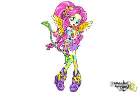 We did not find results for: How To Draw Fluttershy From My Little Pony Equestria Girls Friendship Games Drawingnow