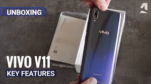 Subscribe to our price drop alert get price drop alert. Vivo V11 V11 Pro Full Phone Specifications