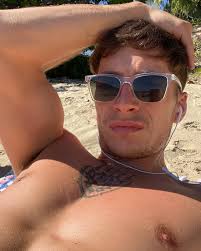 Podcast I did with Combat Chat talking about life in Thailand, teaming up  with Jake Lund, The infamous garage training and the climb to WBC World  Champion status