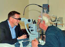 The office was located in the office building across from keizer hospital on meade street. Plain To See Local Laser Eye Surgery Is Important