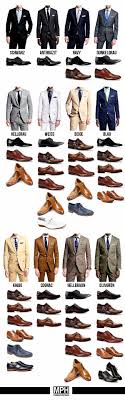 Kein problem für den blauen anzug. Schuhe Knigge Tipps Fur Businessschuhe Und Socken