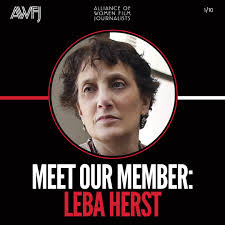 The Female Gaze Forum