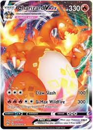 Browse by set & get current and historical card prices with pictures. Charizard Vmax Darkness Ablaze Pokemon Kaart Depokemonshop Nl