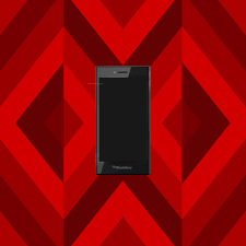 BlackBerry Leap Screen Specifications ...