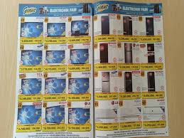 Dengan promo giant ini tentu akan dapat membantu kebutuhan pengeluaran anda sehari hari. Promo Giant Mega Mall Bekasi Periode 27 Mei 23 Juni Kulkas Turun Harga Cuma Rp 1 6 Juta Suara Bekaci