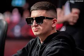 Nick Schulman Joins Five-Time WSOP Bracelet Club with 25K High Roller  Victory