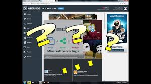 Dein eigener minecraft server, der einzige, der für immer kostenlos bleibt. Minecraft Server Erstellen Mit Aternos Werbevideo Simushd By Lim3xi