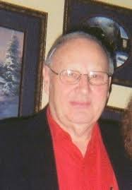 Rev. James Con VanHoose Obituary November 21, 2011