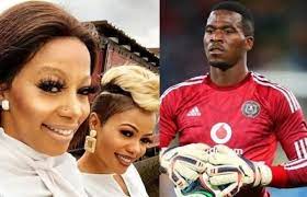 Zandie Khumalo speaks on confessions implicating her sister, Kelly in Senzo  Meyiwa trial - News365.co.za