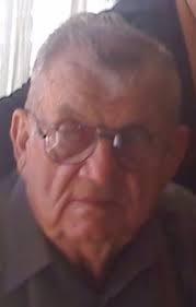 Ivy Ralph “Bud” Price (1932-2010)