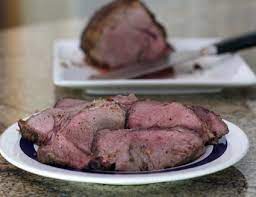 Delicious Marinated Sunday Dinner Roast Beef Recipe Sirloin Roast Leftover Roast Beef Cooking