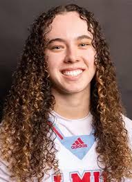 2024-25 Women's Basketball Roster