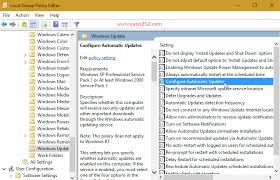 Cara Mematikan Update Windows 10 Selamanya Yasir252