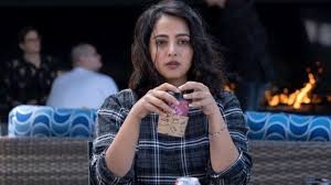 #anushkashetty #anushkashetty #sweety #sweety #anushka #anushka. Ahead Of Nishabdham Ott Release Anushka Shetty Joins Twitter