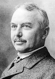 Percival Wood Clement (1846-1927)