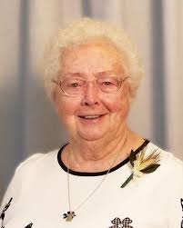 Marilyn Logan Obituary (1928