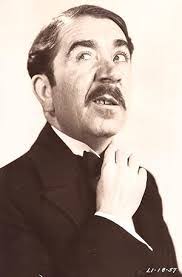 Leonard Carey's Instagram, Twitter & Facebook