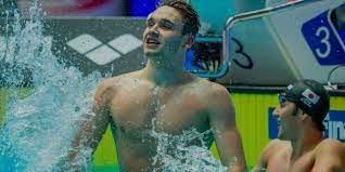 Vizes vb 2019, gwangjumilák kristóf 200 m pillangó világcsúcs (1:50:73)zene: Kristof Milak Story Bio Facts Net Worth Home Family Auto Awards Famous Sportsman Successstory