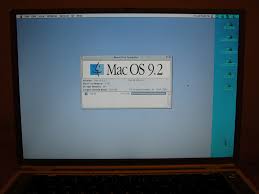 Image result for Powerbook G4 Titanium