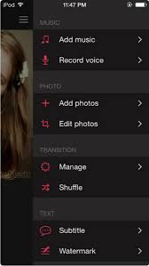 Go to google play store to search for photo + music = video and install it on your phone. How To Add Music To Instagram Videos Posts 3 Easy Ways