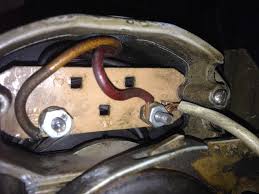 All wiring should be done and checked by a qualified electrician, using copper wire only. Practical Machinist Largest Manufacturing Technology Forum On The Web