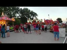 Poliţie, inspectori de la itm, angajaţi ai protecţiei consumatorului şi reprezentanţi ai primăriei constanţa. Parcul De Distractii Eforie Sud 11 August 2018 Youtube