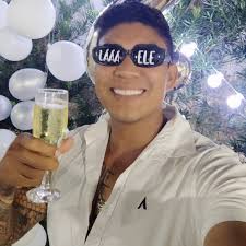 Alexandro Rojas Elias Rojas